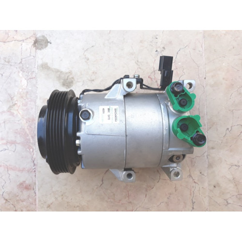 KLİMA KOMPRESÖRÜ DİZEL HYUNDAI İ20 1202-2014